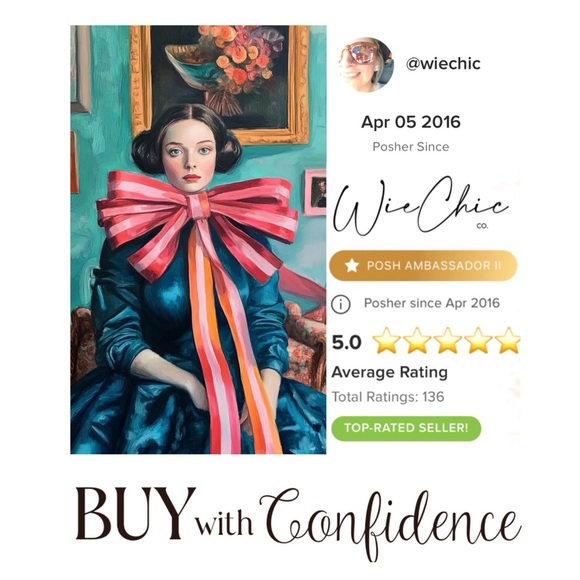 Berry + Cream Swedish Dish Towel | 4-Pack - Picture 7 of 7